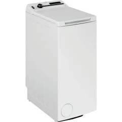 Whirlpool TDLRB 6240SS