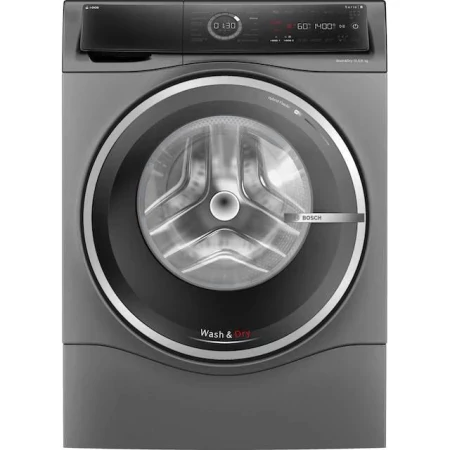 Bosch WNC254ARSN set forfra