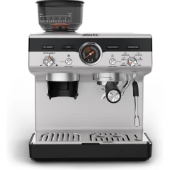 Krups Precision XP801T