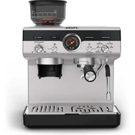 Krups Precision XP801T