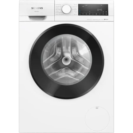 Siemens WG54G2FPDN forfra