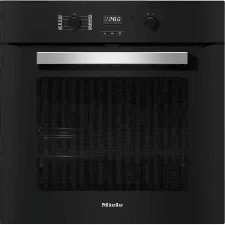 Miele H 2455 BP Active set forfra