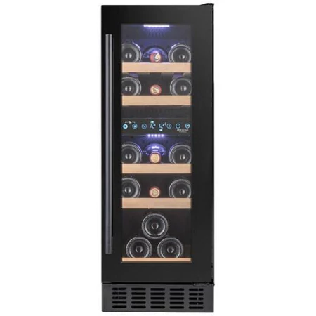 Temptech Prestige PRESX30DB set forfra