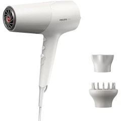 Philips BHD501/20 med tilbehør