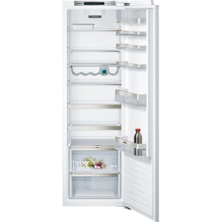 Siemens KI81RAFE1 med åben låge
