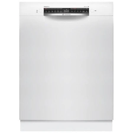 Bosch SMU4HMW00S set forfra