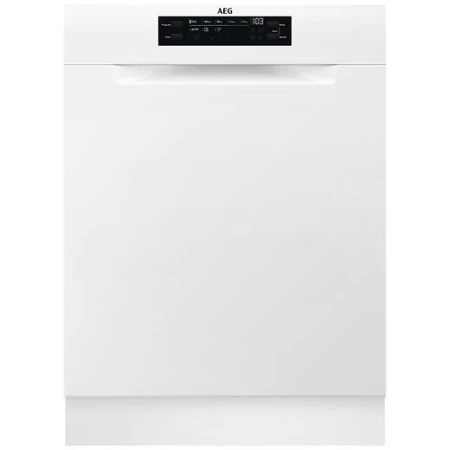 AEG FBB33627ZW set forfra