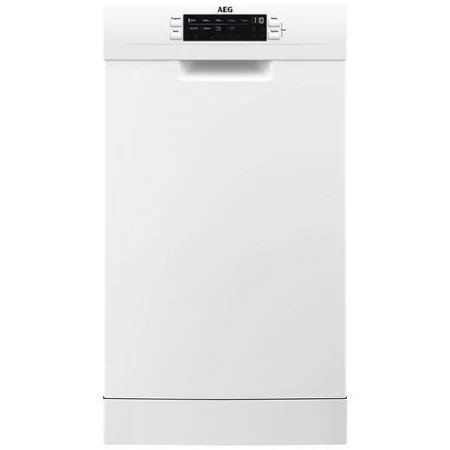 AEG FFB73507ZW set forfra