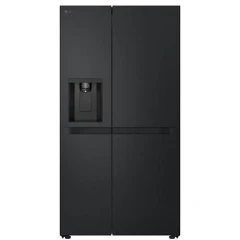 LG GSLC41EPPE van voren gezien