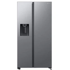 Samsung RS65DG54R3S9EF set forfra