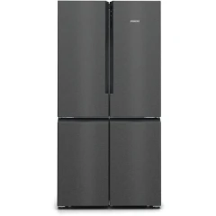 Siemens KF96NAXEA van voren gezien