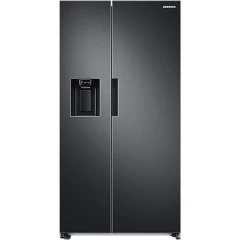 Samsung RS67A8811B1/EF van voren gezien