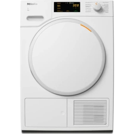 Miele TWC220WP set forfra