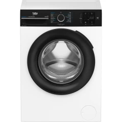 Beko BM3WFT3841B vooraanzicht