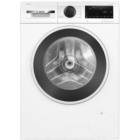 Bosch WGG254FMSN set forfra