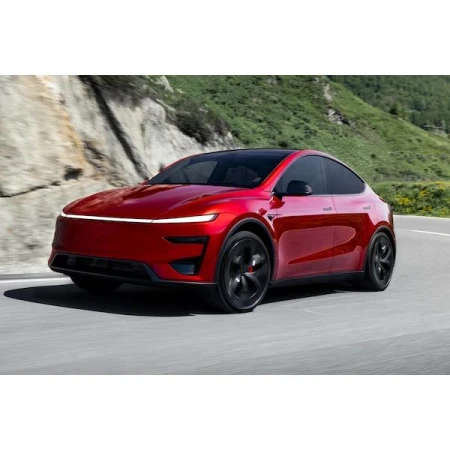 Tesla Model Y Performance AWD Juniper - 1