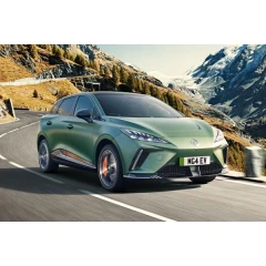 MG MG4 Electric XPOWER 64 kWh