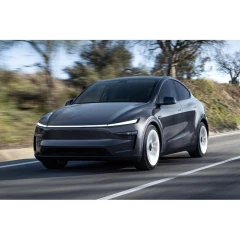 Tesla Model Y Long Range AWD Juniper