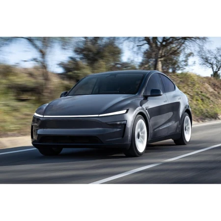 Tesla Model Y RWD Juniper