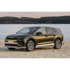 Škoda Enyaq 60