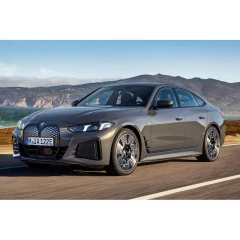 BMW i4 eDrive35