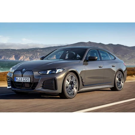 BMW i4 eDrive40 - 1
