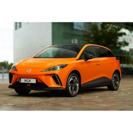 MG MG4 Electric Luxury 64 kWh - 1