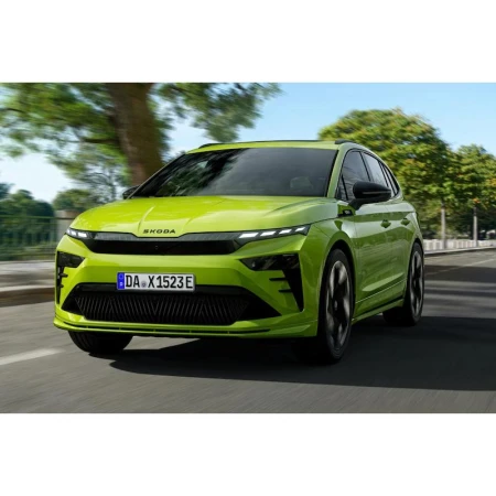 Škoda Enyaq RS (2025) - 1