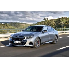BMW i5 M60 xDrive