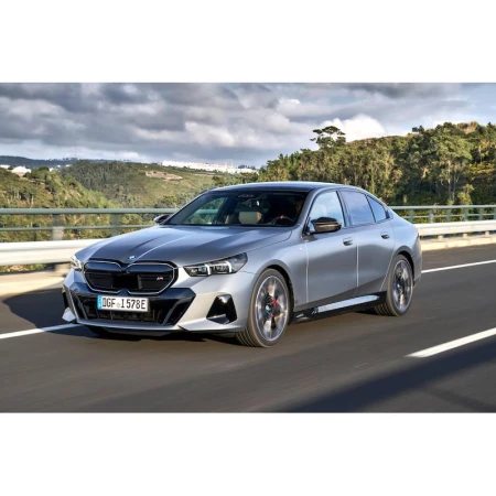 BMW i5 M60 xDrive - 1