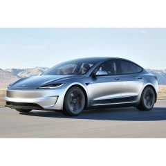 Tesla Model 3 Performance AWD Highland
