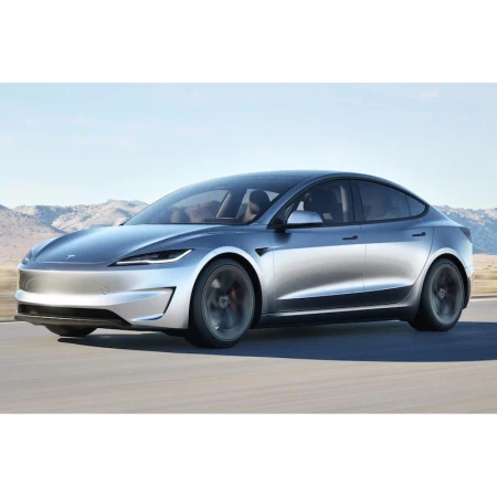 Tesla Model 3 Performance AWD Highland - 1