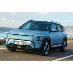 Kia EV3 Long Range