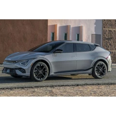 Kia EV6 Access Standard Range RWD