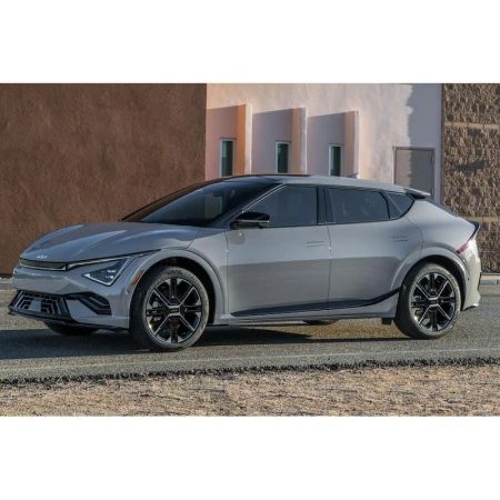 Kia EV6 Access Long Range RWD - 1
