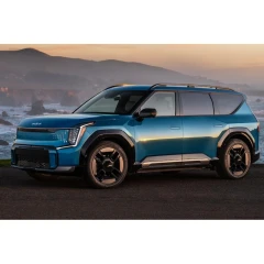 Kia EV9 Upgrade Standard Range RWD