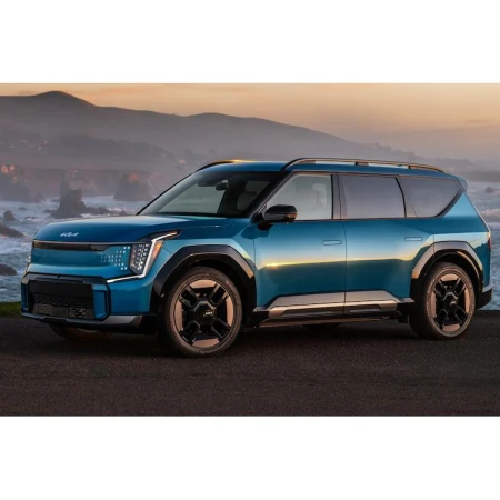 Kia EV9 Upgrade Standard Range RWD - 1