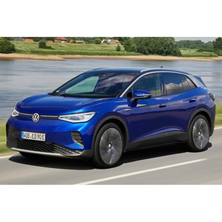 Volkswagen ID.4 Pure+ (MY25) - 1