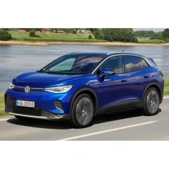 Volkswagen ID.4 Move+ (MY25)