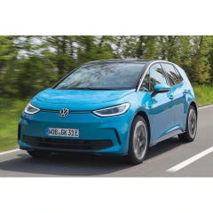 Volkswagen ID.3 Pure+