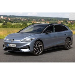 Volkswagen ID.7 Tourer Pro+