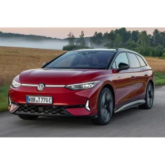 Volkswagen ID.7 Tourer GTX Max+