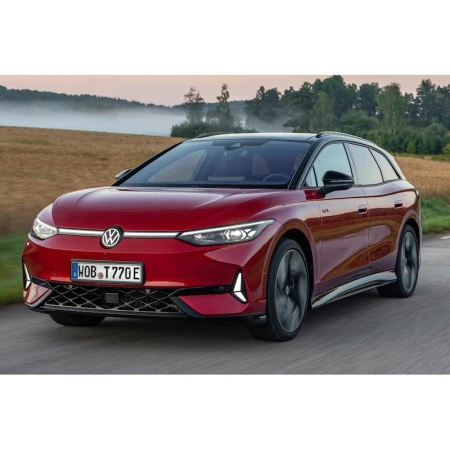 Volkswagen ID.7 Tourer GTX Max+ - 1