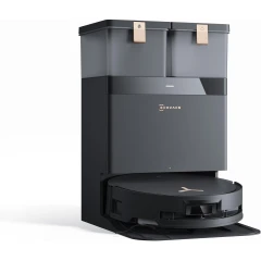 Ecovacs Deebot X8 Pro Omni