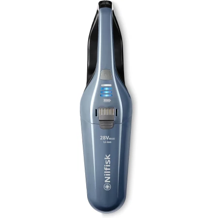 Nilfisk Quick NIL128390017 set forfra