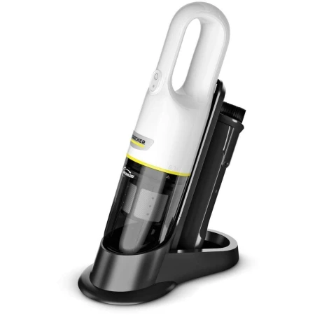 Kärcher CVH 3 Plus (1.198-350.0) set forfra