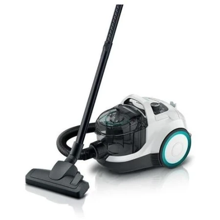 Bosch BGC21HYG1 set skråt forfra