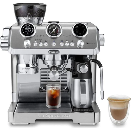 DeLonghi La Specialista Maestro EC9885.M