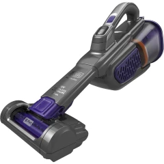Black+Decker BHHV520BFP set fra siden