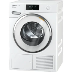 Miele TWR 780 WP van voren gezien